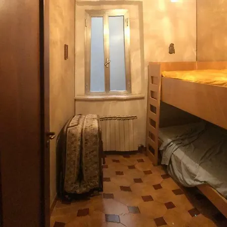 Apartment Palazzo Gualtieri *