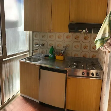 Apartment Palazzo Gualtieri