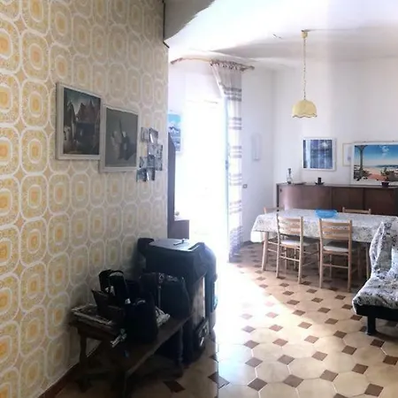 Palazzo Gualtieri Apartment Scanno