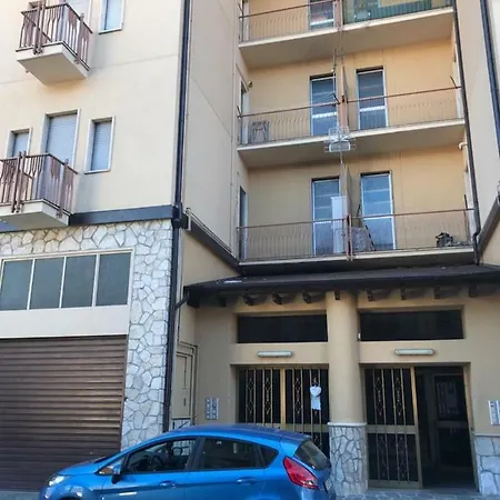Palazzo Gualtieri Apartment *